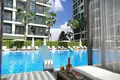Квартира 1 комната 192 м² Аланья, Турция