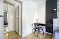 Квартира 2 комнаты 37 м² Варшава, Польша