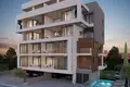 Penthouse 3 bedrooms 146 m² Germasogeia, Cyprus