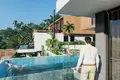 Villa 7 zimmer 650 m² Muratpasa, Türkei