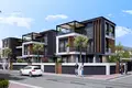 4 bedroom Villa 254 m² Dosemealti, Turkey