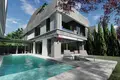 6 bedroom house 510 m² Dosemealti, Turkey