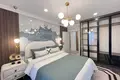 Villa de 5 pièces 280 m² Kargicak, Turquie
