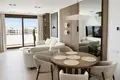 Квартира 3 спальни 115 м² Дос-Эрманас, Испания