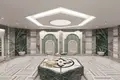 Wohnung 2 zimmer 52 m² Kargicak, Türkei