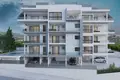 Mieszkanie 2 pokoi 87 m² Jermasoja, Cypr