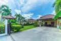 Wohnung 4 Schlafzimmer 850 m² Ban Bang Thao, Thailand