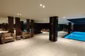 1 bedroom apartment  Tosmur, Turkey