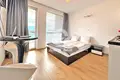 Appartement 1 chambre 33 m² Nessebar, Bulgarie