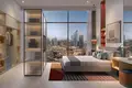1 bedroom apartment 56 m² Dubai, United Arab Emirates