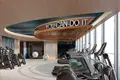 Жилой комплекс Новый проект Parkside Boulevard с бассейнами, садом и оздоровительным клубом, Arjan — Dubailand, Дубай, ОАЭ