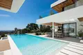 6 bedroom villa 631 m² Benahavis, Spain