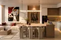 Wohnung 2 zimmer 70 m² Dubai, Vereinigte Arabische Emirate