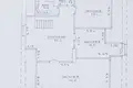 House 368 m² Dziescanski sielski Saviet, Belarus