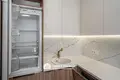 Mieszkanie 2 pokoi 39 m² Kopishche, Białoruś