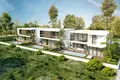 Haus 4 Schlafzimmer 240 m² Nikosia, Zypern