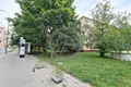 3 room apartment 56 m² Moscow, Russia