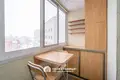 2 room apartment 54 m² in Minsk, Belarus