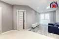 2 room apartment 41 m² Minsk, Belarus