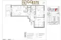 3 room apartment  Smolice, Poland