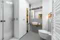 Appartement 2 chambres 47 m² Varsovie, Pologne