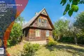 House 39 m² Nieharelski sielski Saviet, Belarus