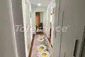 Dúplex 4 habitaciones 120 m² Konyaalti, Turquía