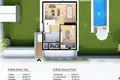 Вилла 5 комнат 230 м² Сапанджа, Турция