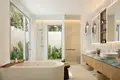 Appartement 3 chambres 354 m² Thalang, Thaïlande