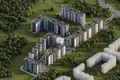 Mieszkanie 1 pokój 34 m² Królewiec, Rosja