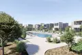 Apartamento 3 habitaciones 165 m² Yeroskipou, Chipre