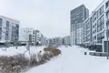 2 room apartment 51 m² Kopishche, Belarus