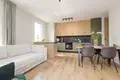 Apartamento 3 habitaciones 65 m² Varsovia, Polonia