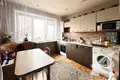 2 room apartment 53 m² Muchaviecki sielski Saviet, Belarus