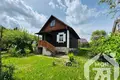 Casa 58 m² Krasnienski sielski Saviet, Belarús