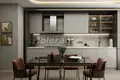Mieszkanie 3 pokoi 81 m² Konyaalti, Turcja