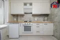 Mieszkanie 1 pokój 34 m² Mińsk, Białoruś