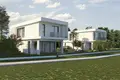 Квартира 4 комнаты 130 м² Паралимни, Кипр