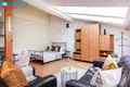 1 room apartment 44 m² Vilnius, Lithuania