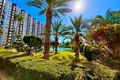 Apartamento 4 habitaciones 175 m² Mezitli, Turquía