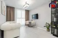 Квартира 3 комнаты 58 м² Минск, Беларусь
