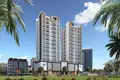 Mieszkanie 1 pokój 36 m² Dubaj, Emiraty Arabskie