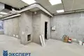 Commercial property 2 rooms 87 m² in Minsk, Belarus