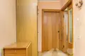 2 room apartment 49 m² Maladzyechna, Belarus