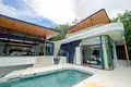 Villa Shikarnye villy s otlichnoy lokaciey