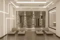 Appartement 2 chambres 48 m² Konakli, Turquie