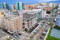Mieszkanie 2 pokoi 54 m² Mahmutlar, Turcja