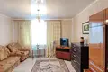 Wohnung 1 zimmer 34 m² Orscha, Belarus