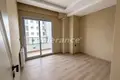 Apartamento 3 habitaciones 73 m² Mezitli, Turquía
