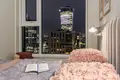 2 room apartment 49 m² in Warsaw, Poland